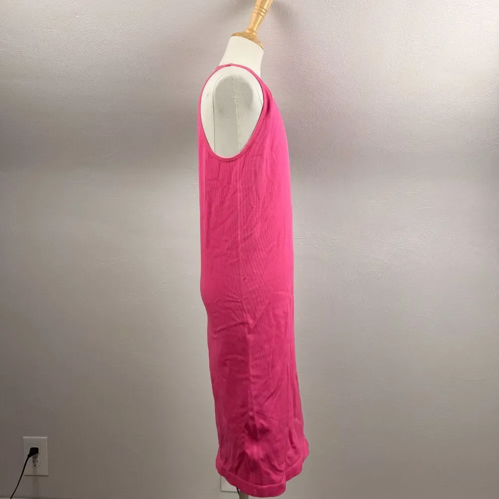 Primark Pink Dress Medium
